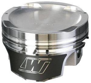 Wiseco Honda K-Series +10.5cc Dome 1.181x87.5mm Piston Shelf Stock