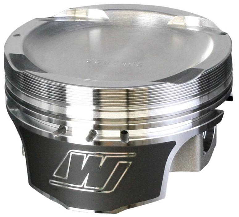 Wiseco 6567M85 fits Acura 4v DOME +2cc STRUTTED 85.0MM Piston Shelf Stock
