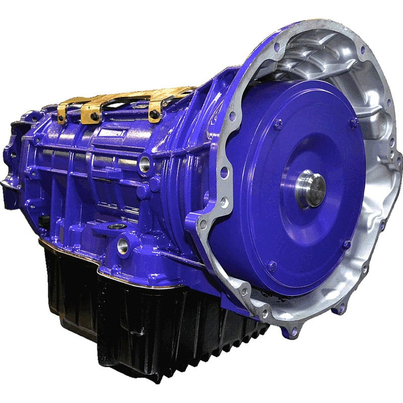 ATS Diesel 3098149272 03-09 Chrysler 4WD 545RFE Stage 1 Performance Transmission Package