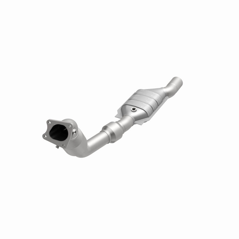 MagnaFlow 49743 Conv DF fits Audi 03-04 RS6 4.2L Passenger Side