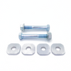SPL Parts SPL ELT B8 09-16 fits Audi B8 / B8.5 A4/A5/S4/S5 Eccentric Toe Lockout