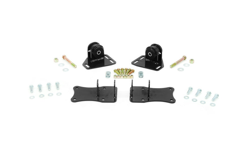 UMI Performance 260810-B 70-74 fits GM F-Body LS Swap/T56 Kit