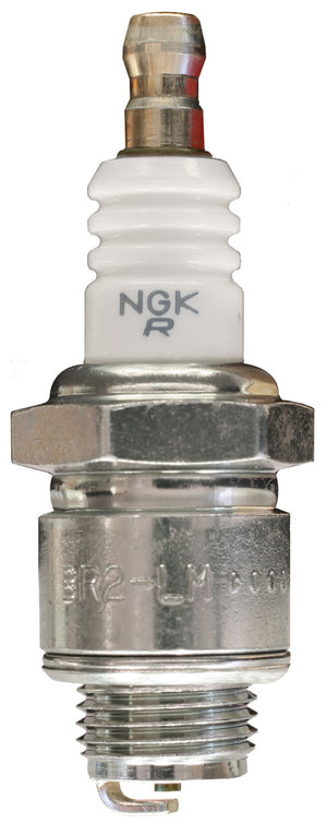 NGK 6787 BLYB Spark Plug Box of 6 (BR2-fits LM)