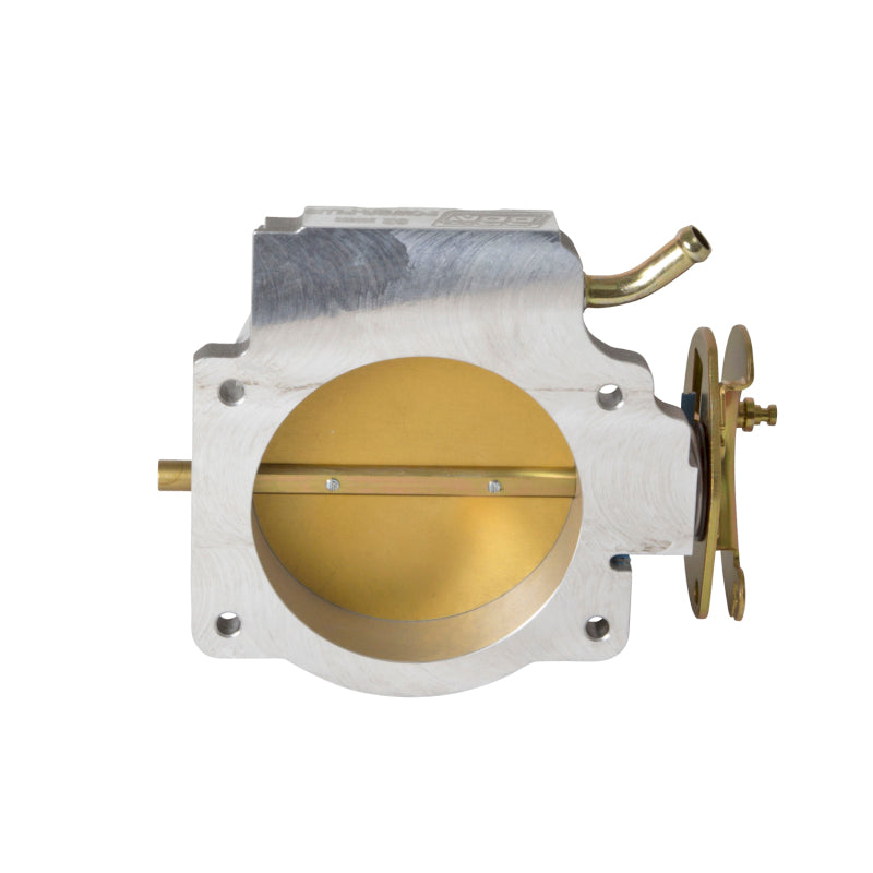 BBK  1783 GM LS2 LS3 LS7 90mm Throttle Body (LS Swap Conversion) Cable Drive  Po