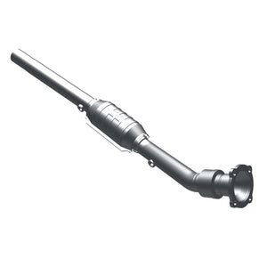 Magnaflow 51892 Conv DF 99-04 fits VW Beetle T/C GLX Turbo S / 99-03 Golf T/C GLS GTI / 99-03 Jetta T/C GLS