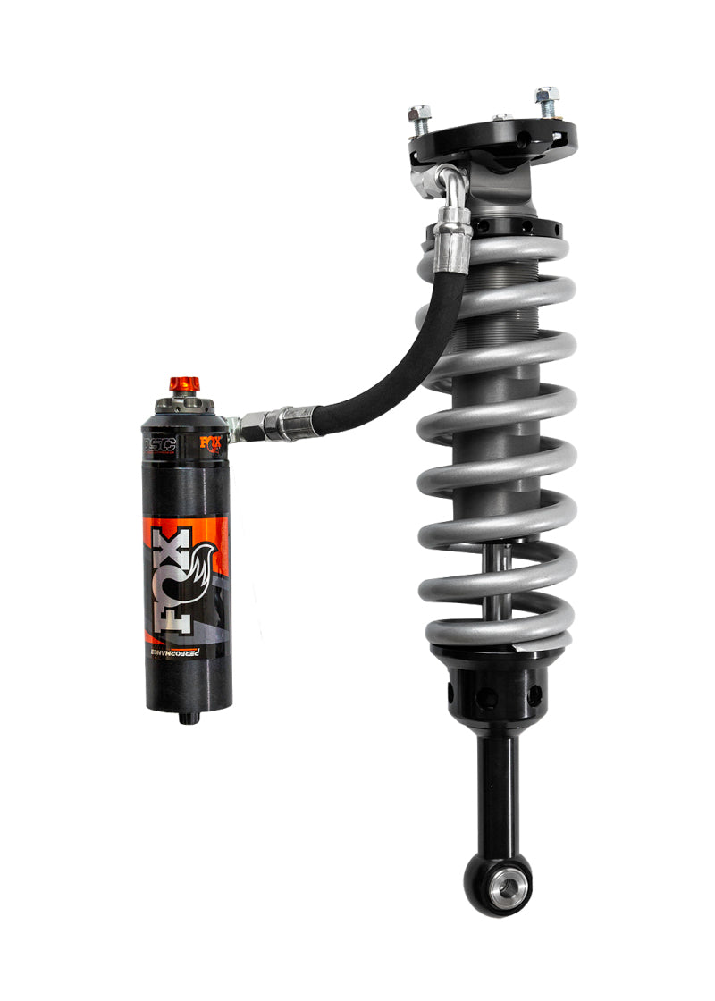 FOX 883-06-177 05+ fits Toyota Tacoma Performance Elite 2.5 Series Shock Front 2in Lift