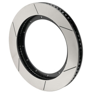 Wilwood ROTOR1600-138CT964-000ZJCXXXXR 12X10.25 60 CVANE GT black
