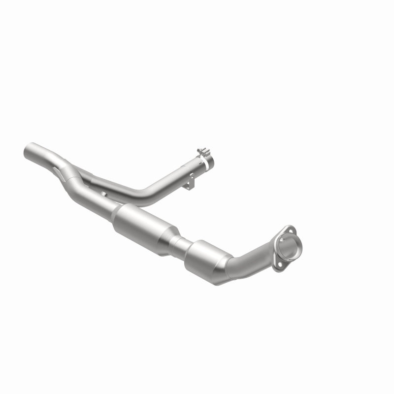 Magnaflow 4583033 02-03 fits Ford F-150 5.4L Direct Fit Converter