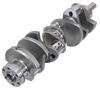 Eagle 103513750 fits Ford 351W 3.750in Stroke 2.100in Rod Journals Cast Crankshaft