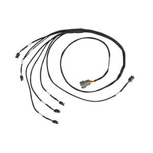 Haltech HT-130338 8 Channel Individual High Output IGN-1A Inductive Coil to fits