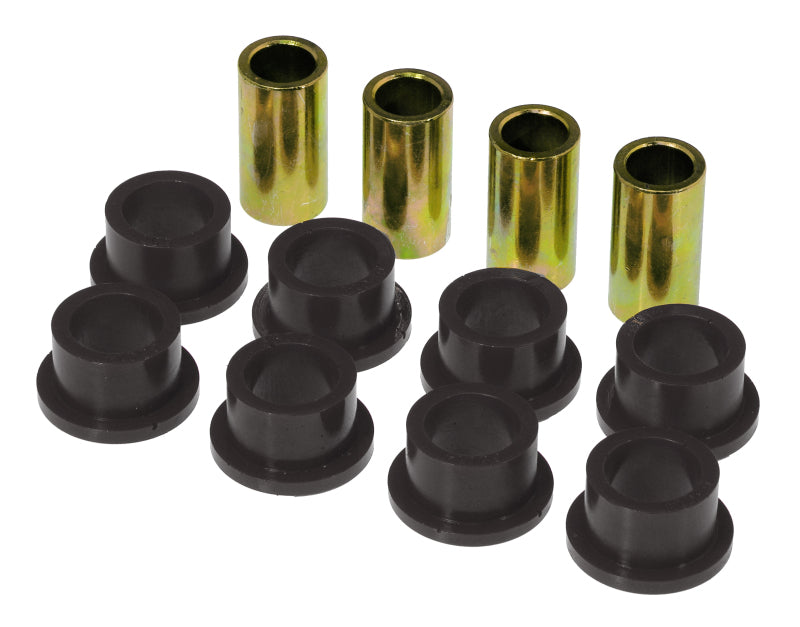 Prothane 7-1202-BL fits Chevy 63-74 Corvette Rear Strut Rod Bushings - Black