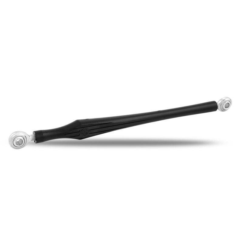 Performance 0034-0058GRL-SMB Machine Shift Rod Grill - Black Ops