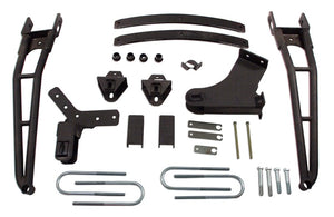 Tuff Country 24865 86-97 fits Ford Ranger 4in Lift Kit