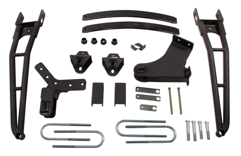 Tuff Country 24865 86-97 fits Ford Ranger 4in Lift Kit