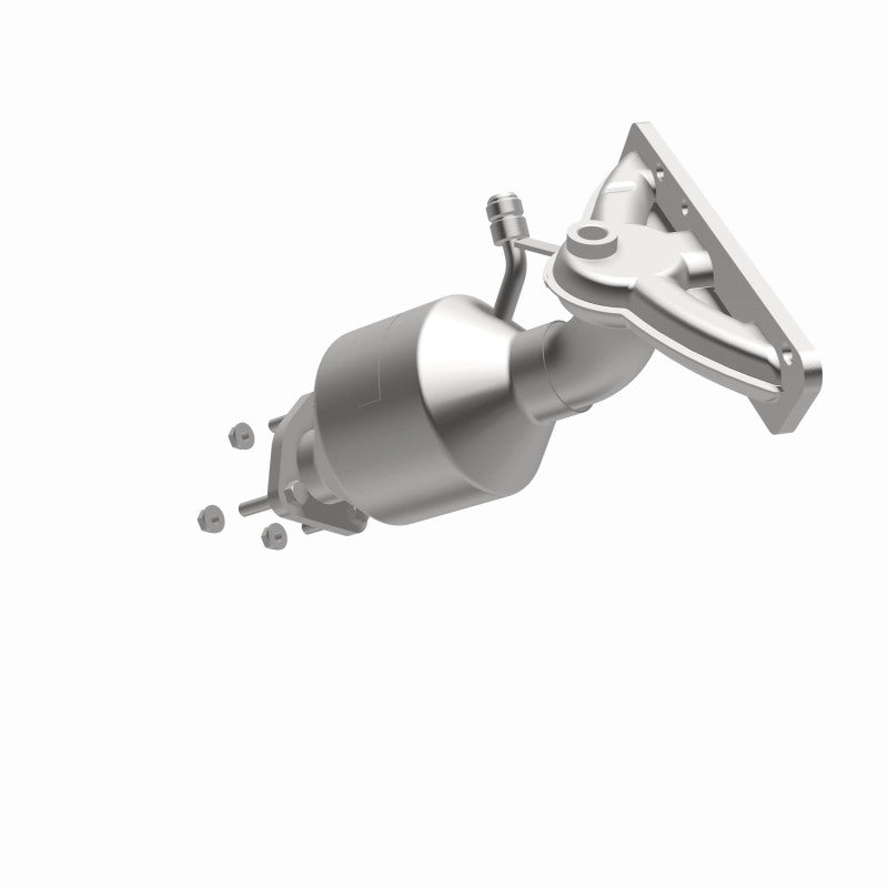 MagnaFlow 49313 Conv DF MPV 3.0 Rear Manifold OEM