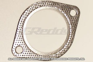 GReddy 11000302 70mm Exhaust Oval Gasket