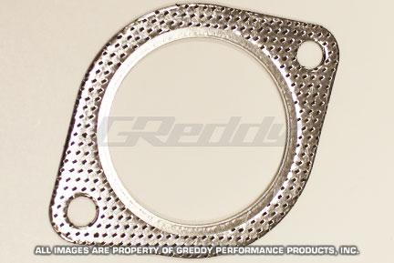 GReddy 11000302 70mm Exhaust Oval Gasket