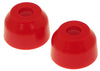 Prothane 19-1822 Universal Ball Joint Boot .472TIDX.1.20BIDX.950Tall - Red