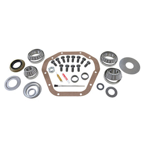 Yukon Gear fits YK D60-DIS-A Master Overhaul Kit For 98 & Down Dana 60 and 61 F