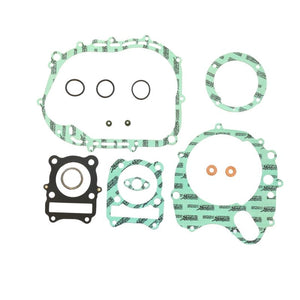 Athena P400510850188 84-85 fits Suzuki ALT 185 Complete Gasket Kit (Excl Oil Sea