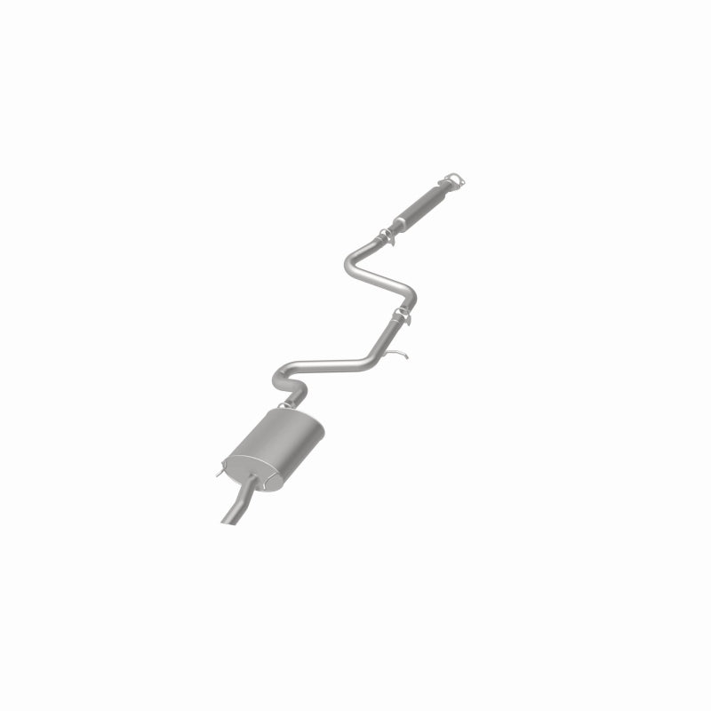 Magnaflow 106-0015 BRE Exhaust Kit 06-11 fits Chevy Impala Monte Carlo 3.5L