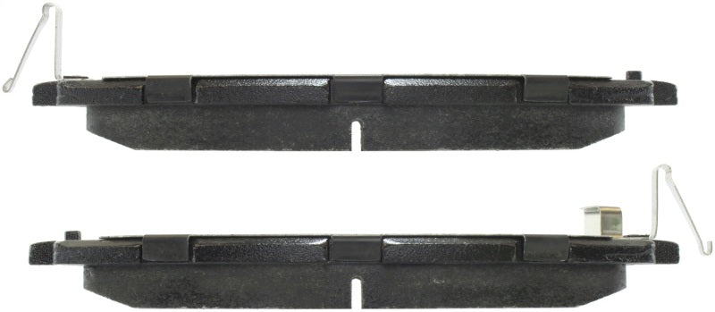 Stoptech 309.1078 Performance 05-08 Legacy 2.5 GT Front Brake Pads