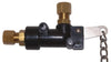 Kleinn 310 H/ Pull Valve w/ Chain Lanyard for Roof Mount Horns