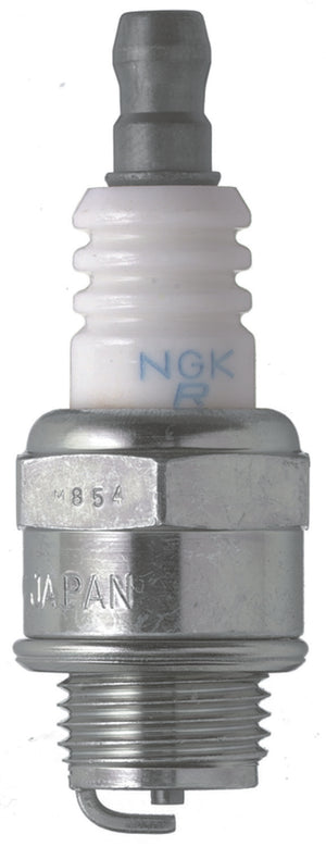 NGK 4004 Standard Spark Plug Box of 10 (BMR4A SOLID)