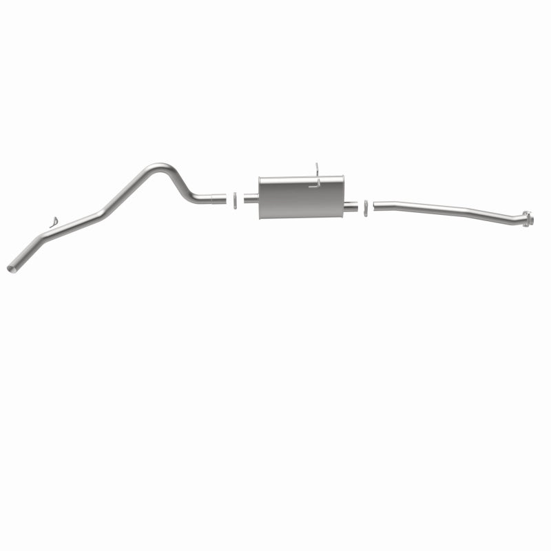 Magnaflow 106-0184 BRE Exhaust Kit 01-03 fits Ford Ranger