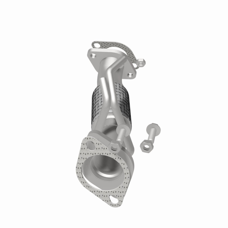 Magnaflow 107-0290 BRE Exhaust 14-16 fits Kia Soul 2.0L Front Pipe Kit