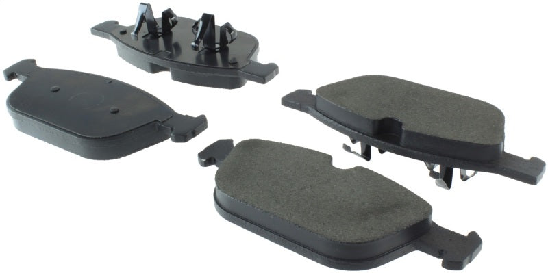 Stoptech 305.1412 03-14 Volvo XC90 Street Select Front Brake Pads