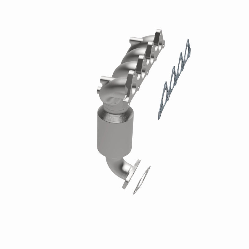 MagnaFlow 49999 Conv DF fits Kia 06-08 Rio/Rio5 1.6L Manifold