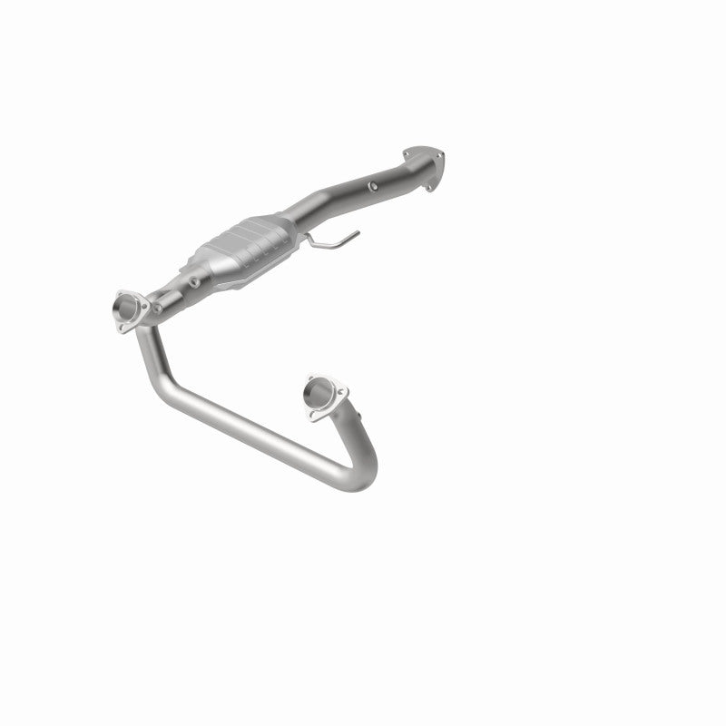 MagnaFlow 23410 Conv DF Astro-Safari Van