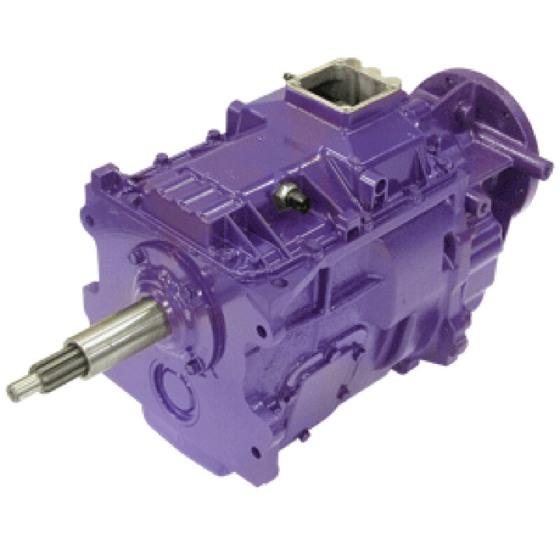 ATS Diesel 3119642326 07.5-18 6.7L Cummins G56 4WD Performance Manual Transmission