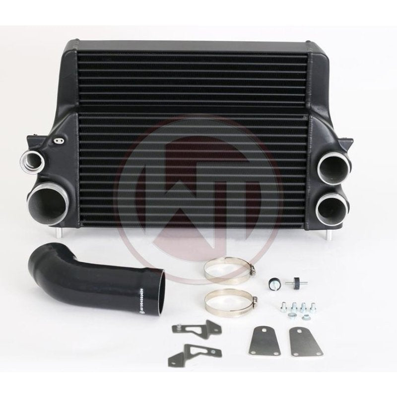 Wagner Tuning 200001118 2017+ fits Ford F-150 3.5L EcoBoost (10 Speed) Competition Intercooler Kit