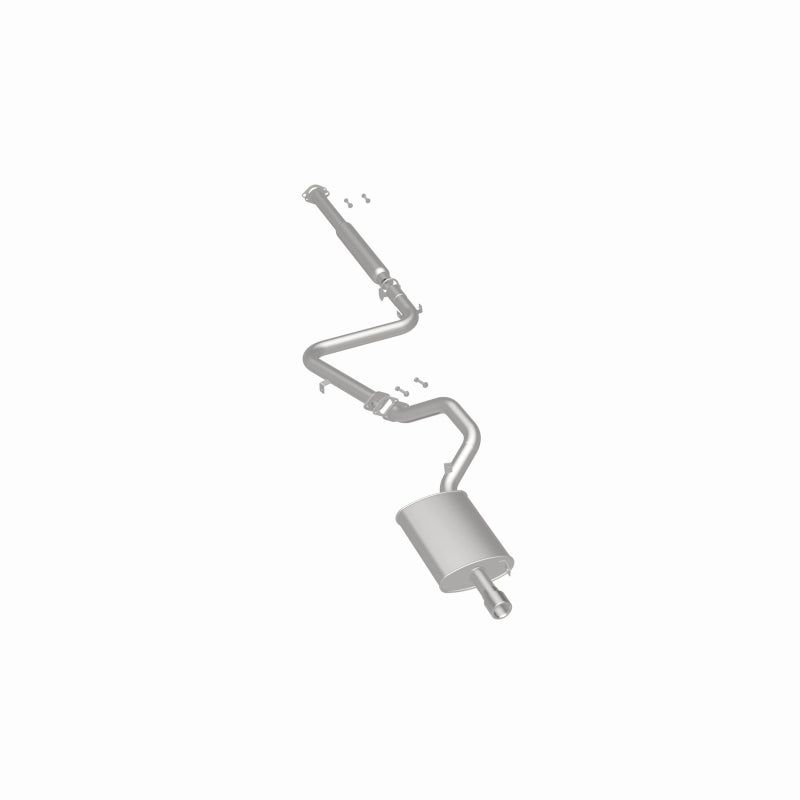 Magnaflow 106-0622 BRE Exhaust Kit 00-05 fits Mitsubishi Eclipse 2.4L