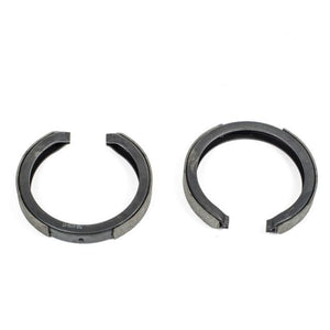 PowerStop B770 fits Buick 03-05 Century Rear Autospecialty Parking Brake Shoes