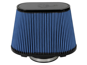 AFE 24-90108 FLOW Intake Replacement Air Filter w/Pro 5R Media 5in F / 11x6.5in