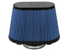 AFE 24-90108 FLOW Intake Replacement Air Filter w/Pro 5R Media 5in F / 11x6.5in