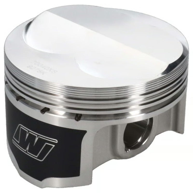 Wiseco RED0040XS RED Series fits Chevy Small Block 350 4.000in Bore 1.550in CH 3.00 CC Piston Set