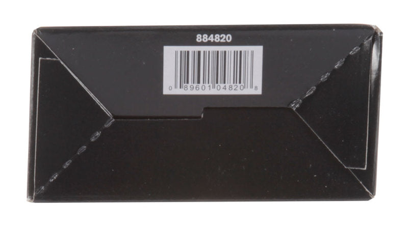 Spectre 884820 Accucharge Kit for HPR Filters - Clear