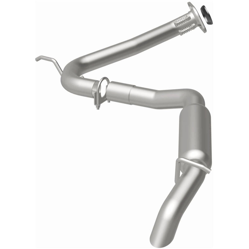 Magnaflow 108-0221 BRExhaust 06-12 fits Toyota RAV4 Muffler Kit