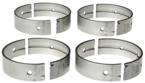 Clevite MS2226P fits Mitsubishi 2972cc 3.0L 6G72 1988-2001 Main Bearing Set