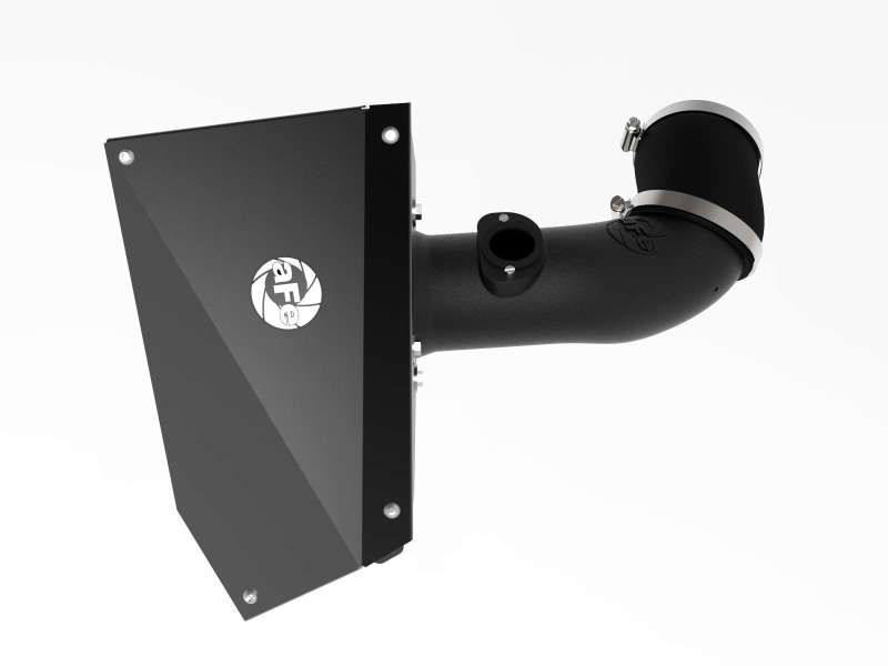 AFE 54-11942 FORCE Intakes Stage-2 P5R AIS P5R fits BMW Z4 3.0i (E85/E86) 06-08
