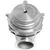 TiALSport 003868 TiAL Sport MVS Wastegate 38mm 1.0 Bar (14.50 PSI)w/Clamps - Silver