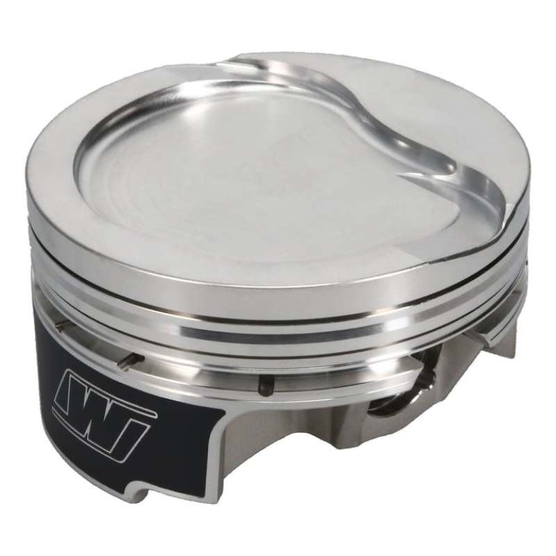 Wiseco K0551XS fits Ford 7.3L Godzilla V8 -12.50cc R/Dome 4.220in Bore 3.976 Rod