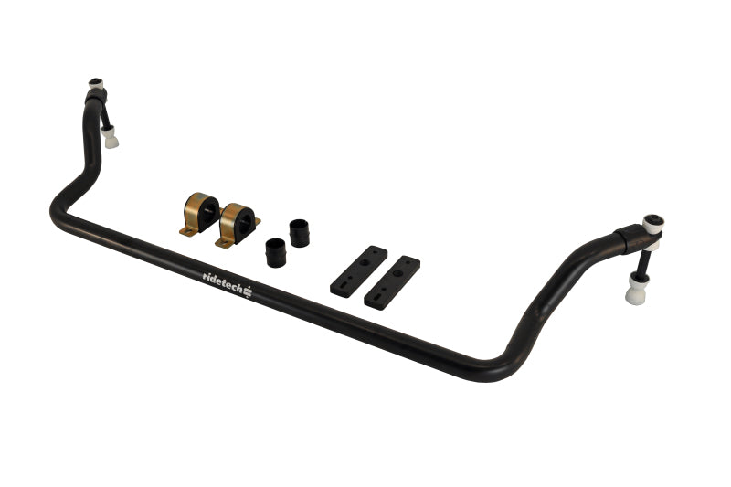 Ridetech 11179120 70-81 fits Camaro and Firebird Front MuscleBar
