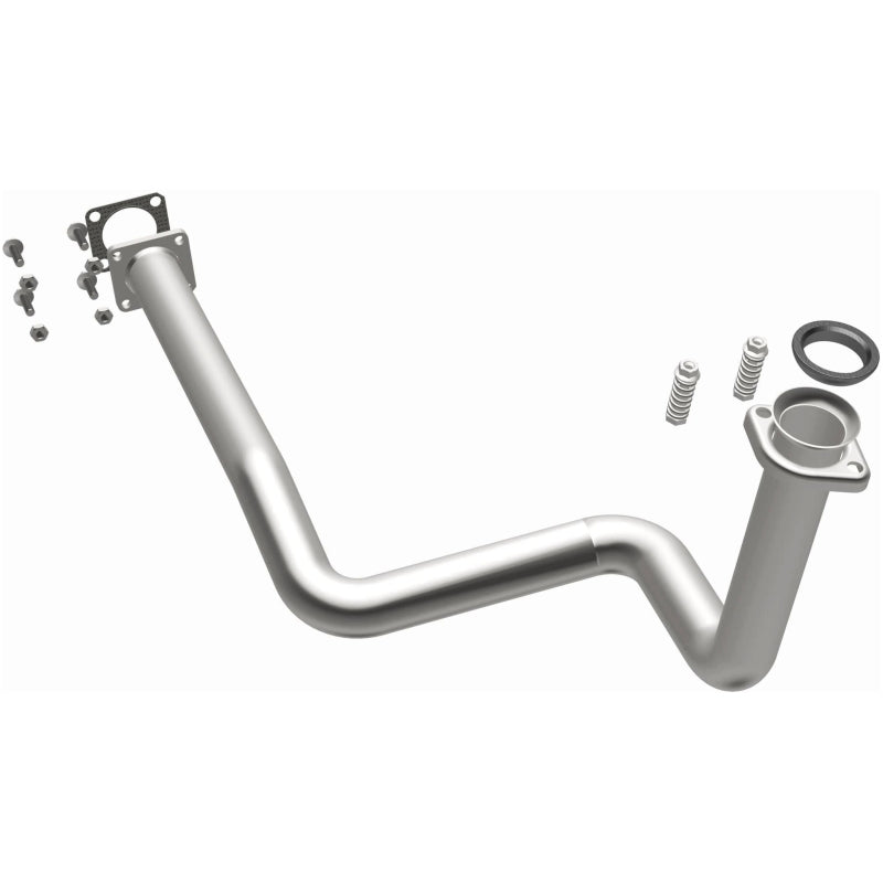 Magnaflow 107-0232 BRE Exhaust 87-95 fits Cherokee Wagoneer 2.5L 4.0L Front Pipe Kit