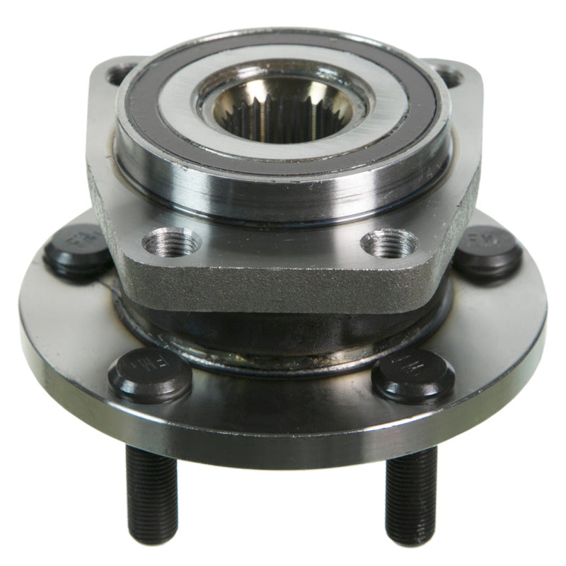 MOOG 513220 fits Subaru 05-14 Legacy Front Hub Assembly