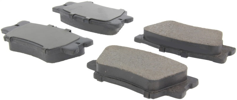 Stoptech 305.1212 Street Select Brake Pads - Rear